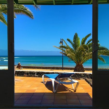 Appartement Concha De Mar à Puerto del Carmen  Extérieur photo