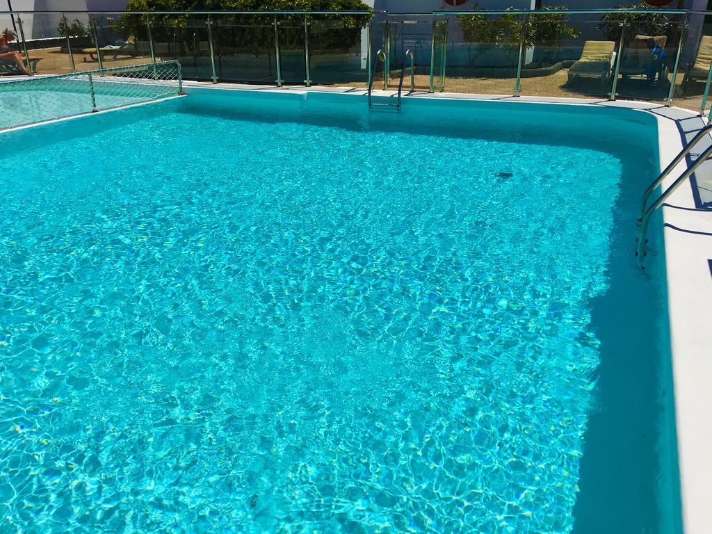 Appartement Concha De Mar à Puerto del Carmen  Extérieur photo