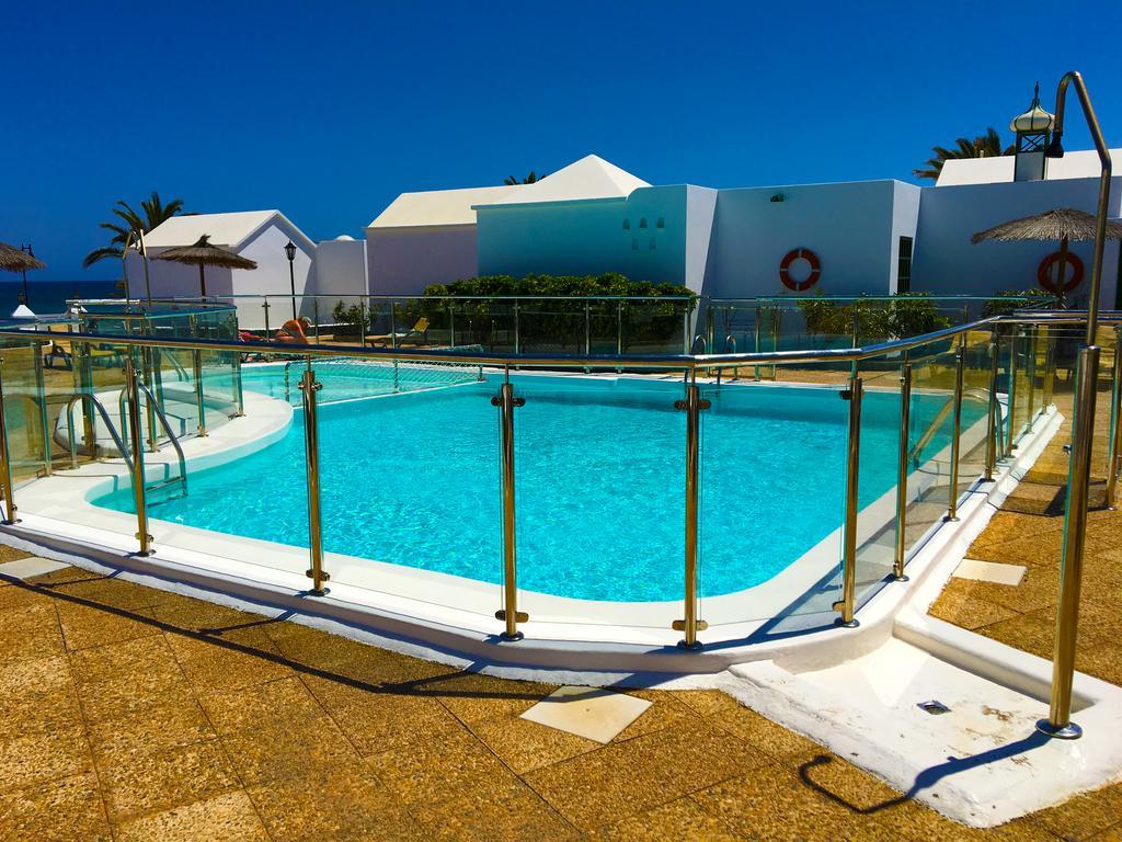 Appartement Concha De Mar à Puerto del Carmen  Extérieur photo