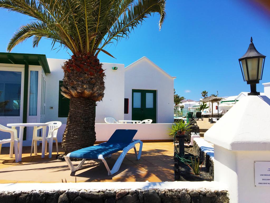 Appartement Concha De Mar à Puerto del Carmen  Extérieur photo
