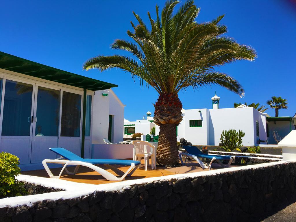 Appartement Concha De Mar à Puerto del Carmen  Extérieur photo