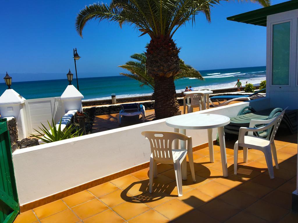 Appartement Concha De Mar à Puerto del Carmen  Extérieur photo