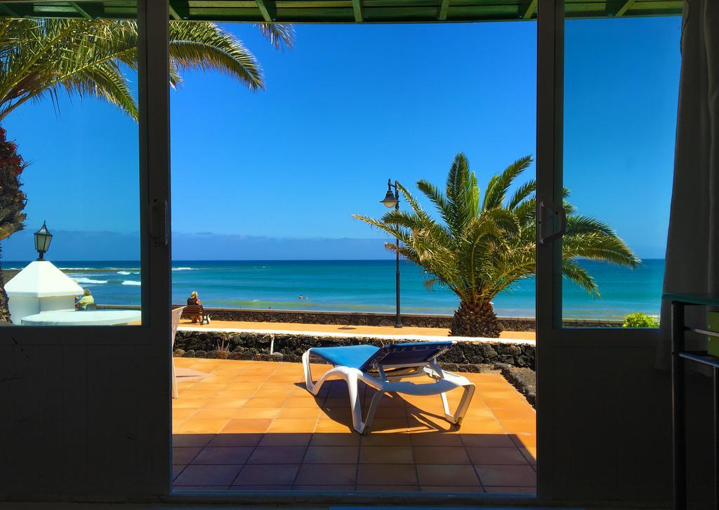 Appartement Concha De Mar à Puerto del Carmen  Extérieur photo