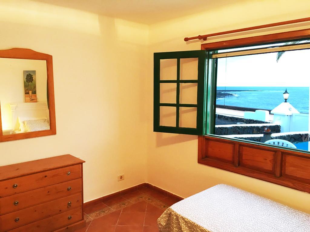 Appartement Concha De Mar à Puerto del Carmen  Extérieur photo