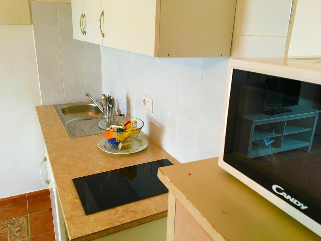 Appartement Concha De Mar à Puerto del Carmen  Extérieur photo