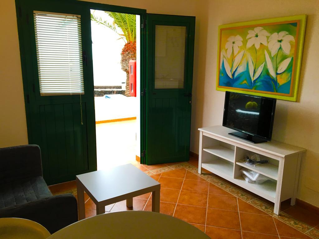 Appartement Concha De Mar à Puerto del Carmen  Extérieur photo