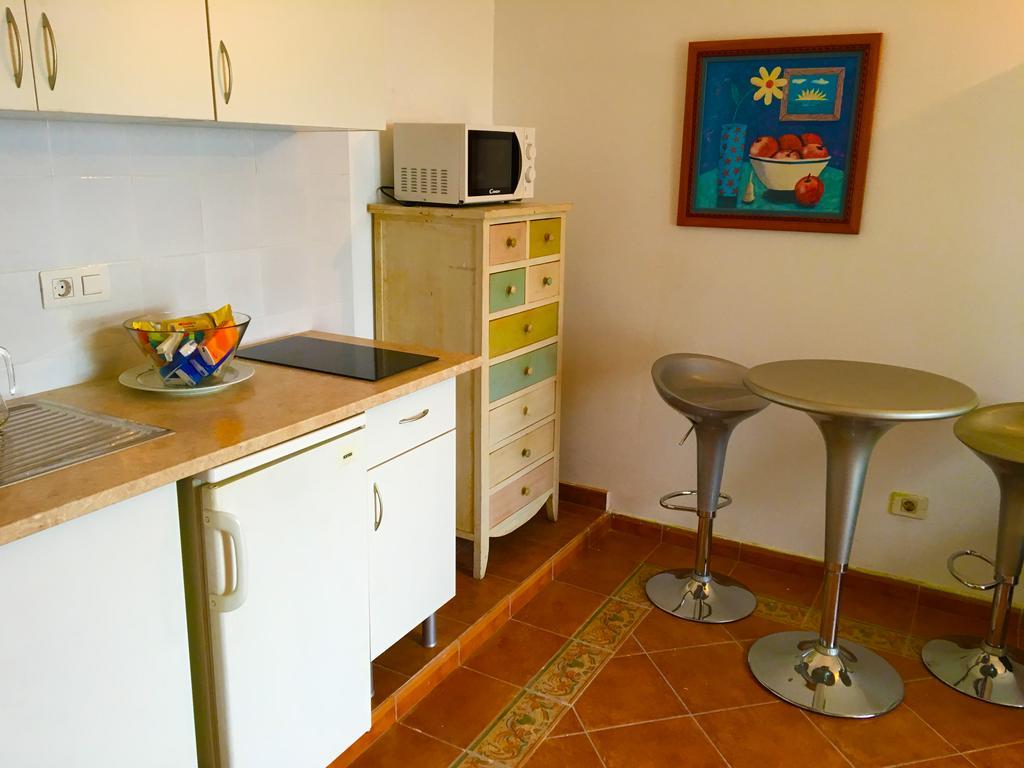 Appartement Concha De Mar à Puerto del Carmen  Extérieur photo