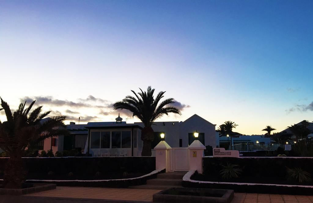Appartement Concha De Mar à Puerto del Carmen  Extérieur photo