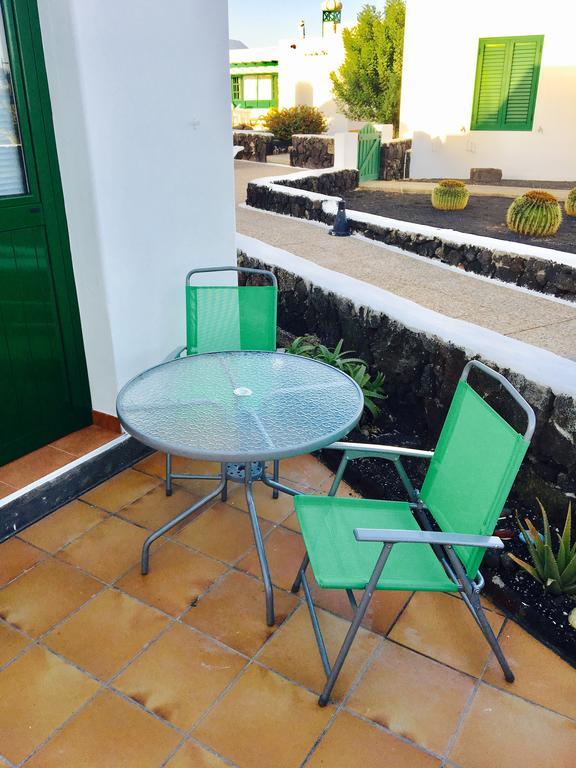 Appartement Concha De Mar à Puerto del Carmen  Extérieur photo