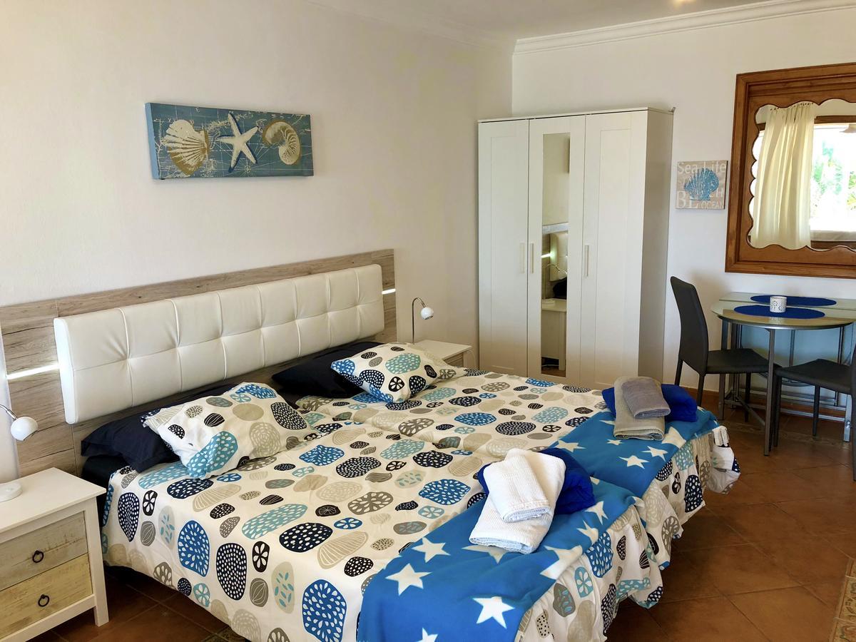 Appartement Concha De Mar à Puerto del Carmen  Extérieur photo