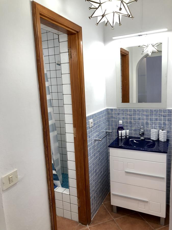 Appartement Concha De Mar à Puerto del Carmen  Extérieur photo
