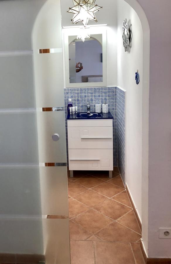 Appartement Concha De Mar à Puerto del Carmen  Extérieur photo